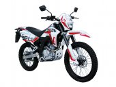 2013 Sachs ZX 125 Enduro photo
